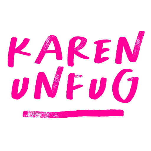 KAREN UNFUG - Webdesign Studio