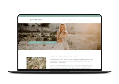 Yvonne Birkel – Spirituelles Business Coaching