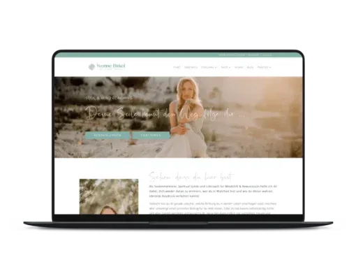 Yvonne Birkel – Spirituelles Business Coaching Yvonne Birkel – Spirituelles Business Coaching