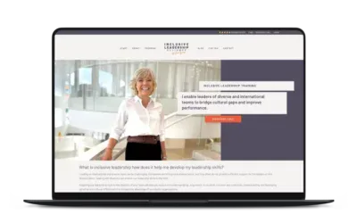 Heike Geiling – Inclusive Leadership Coach
