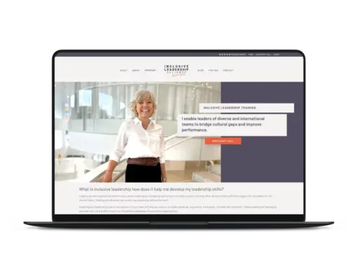 Heike Geiling – Inclusive Leadership Coach Heike Geiling – Inclusive Leadership Coach
