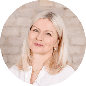 KAREN UNFUG - Link Page