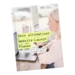 KAREN UNFUG - Dein ultimativer Website Planer