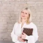 KAREN UNFUG - SEO Coaching
