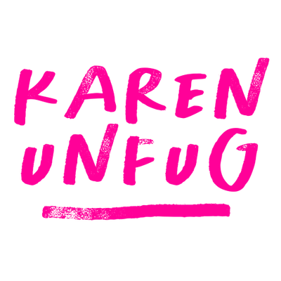 KAREN UNFUG - Webdesign Studio