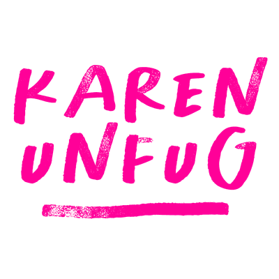 KAREN UNFUG - Webdesign Studio