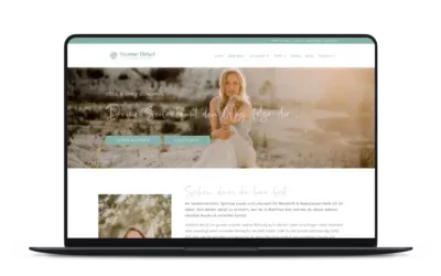 Yvonne Birkel – Spirituelles Business Coaching