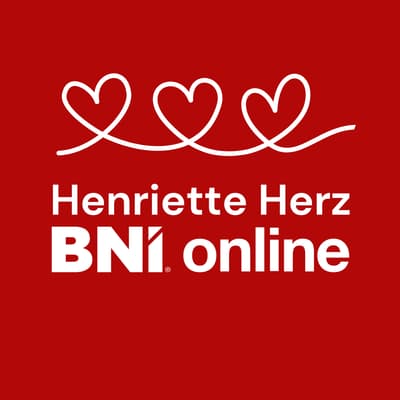 BNI Online-Chapter Henriette Herz in Potsdam