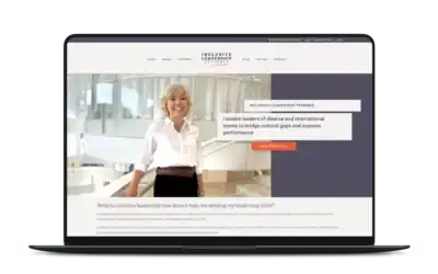 Heike Geiling – Inclusive Leadership Coach