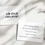 KAREN UNFUG - Website erstellen lassen - inklusive Divi WordPress-Theme