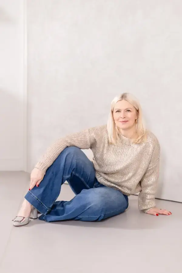 KAREN UNFUG - Website Check