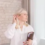 KAREN UNFUG - Website Konzept Session