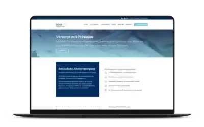 BBVS GmbH