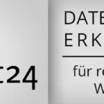 eRecht24 Siegel - Datenschutzerklärung