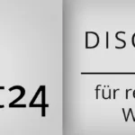 eRecht24 Siegel - Disclaimer