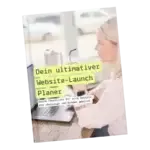 KAREN UNFUG - Dein ultimativer Website Planer