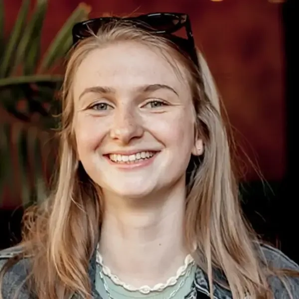 Laura Schulz - Fotografin Berlin