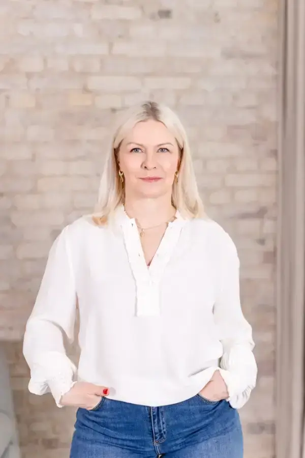 KAREN UNFUG - Potsdam Webdesign