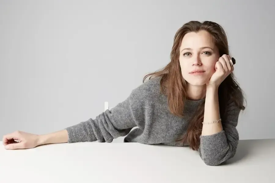 KAREN UNFUG - One Pager erstellen