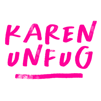 KAREN UNFUG - Webdesign Studio