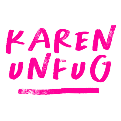 KAREN UNFUG - Webdesign Studio