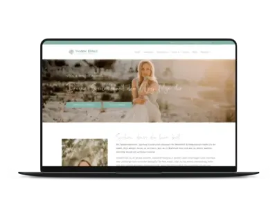 Yvonne Birkel – Spirituelles Business Coaching