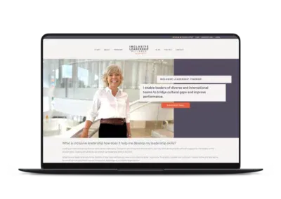 Heike Geiling – Inclusive Leadership Coach