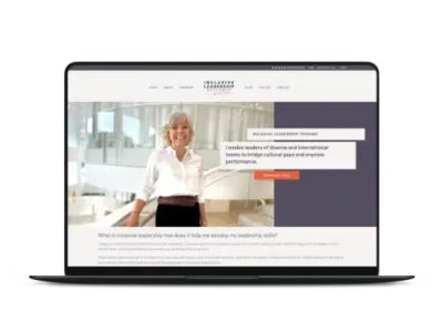 Heike Geiling – Inclusive Leadership Coach